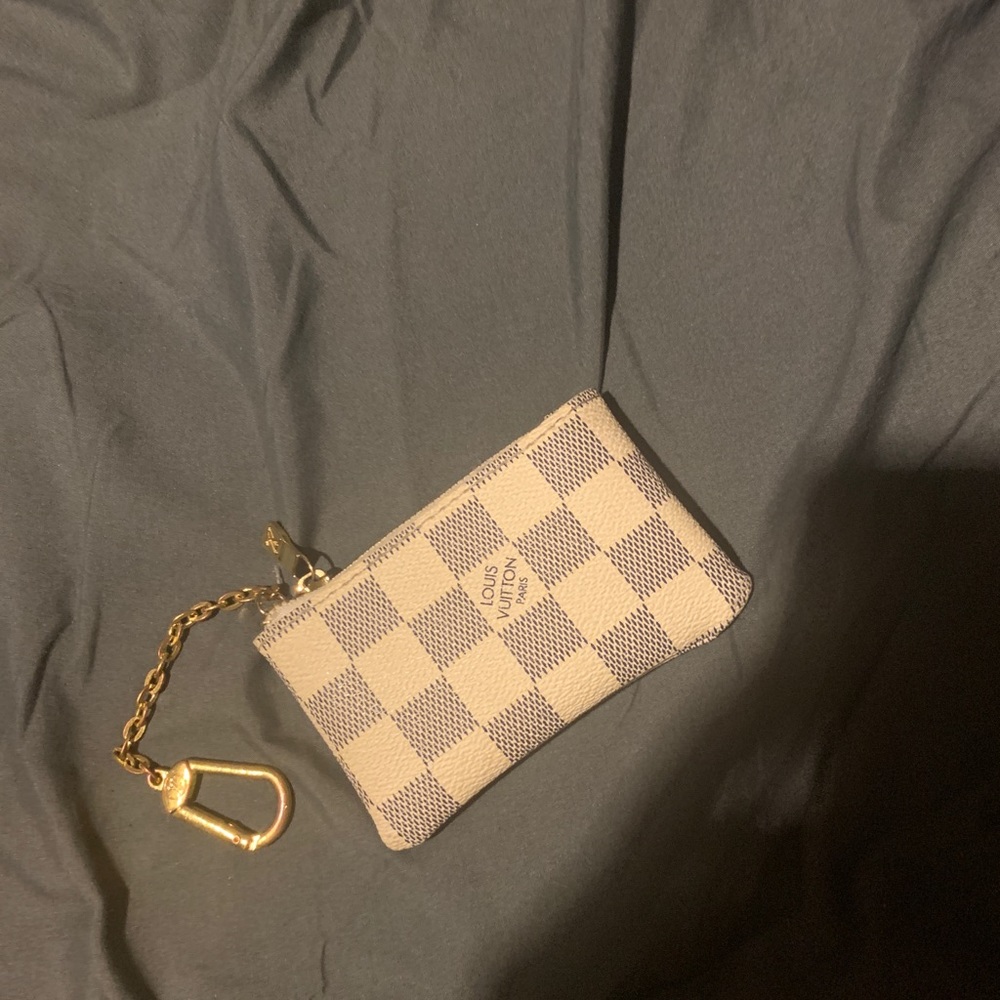 Louis Vuitton Coin pouch / key holder